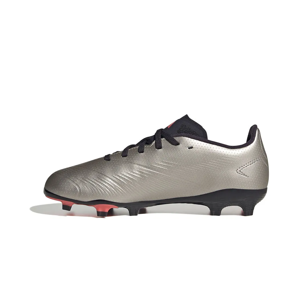 adidas - Kids' (Preschool & Junior) Predator League Firm Ground Cleats (IF6354)