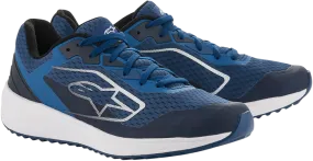 ALPINESTARS Meta Shoes - Blue/White - US 8.5 2654520-72-8.5