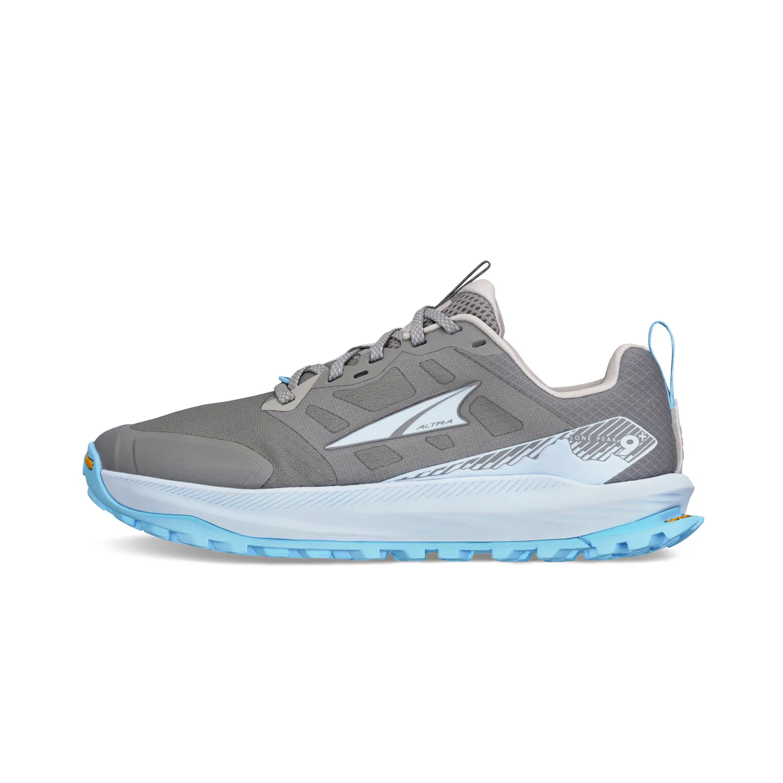 Altra Women's Lone Peak 9  Trail Running Shoes