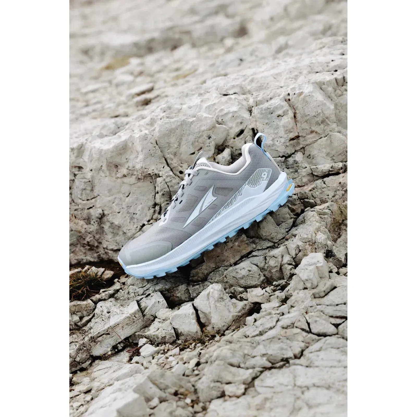 Altra Women's Lone Peak 9  Trail Running Shoes