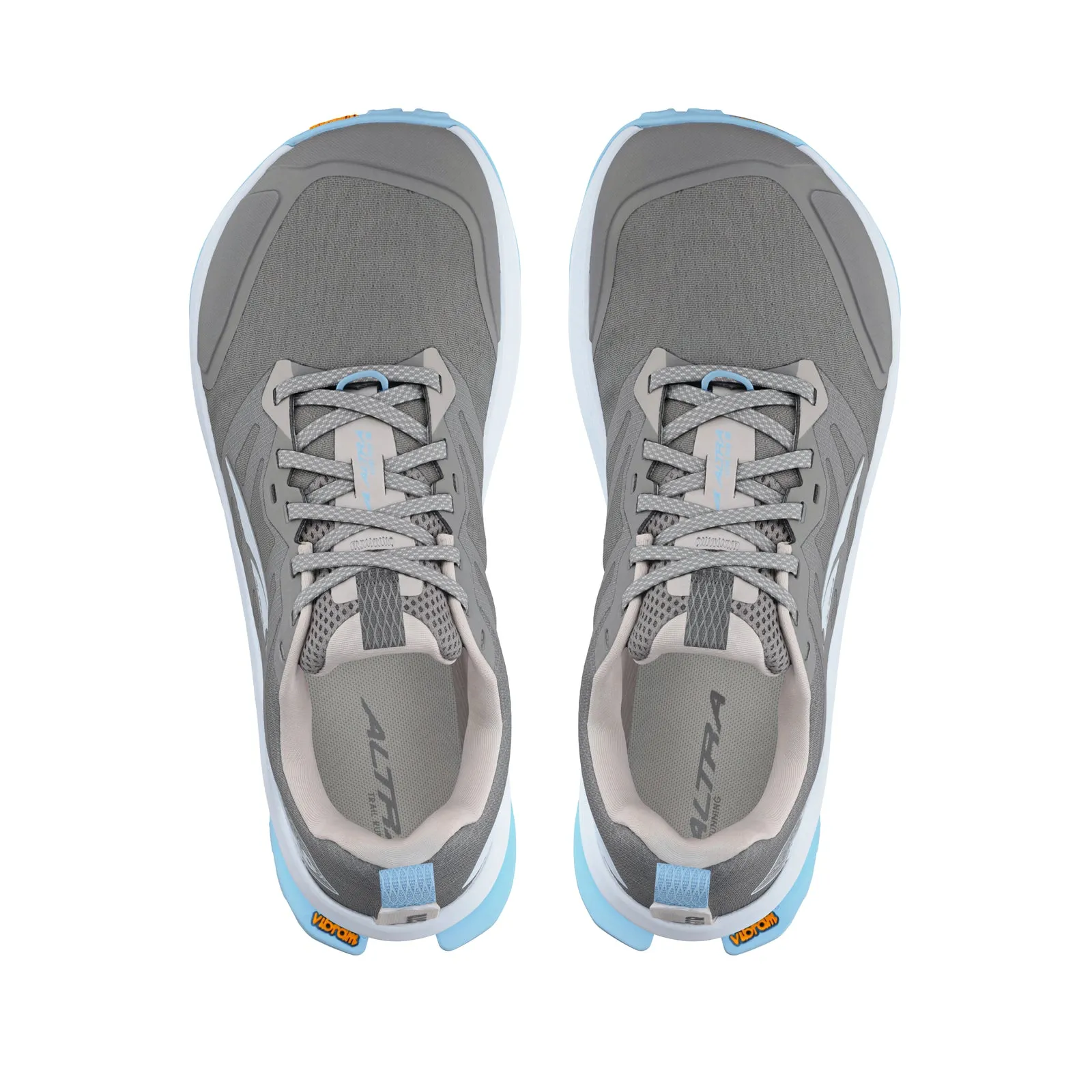Altra Women's Lone Peak 9  Trail Running Shoes