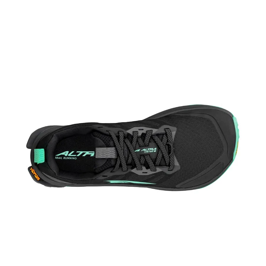 Altra Women's Lone Peak 9  Trail Running Shoes
