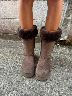 ANDIE ANDERSON BOOTS