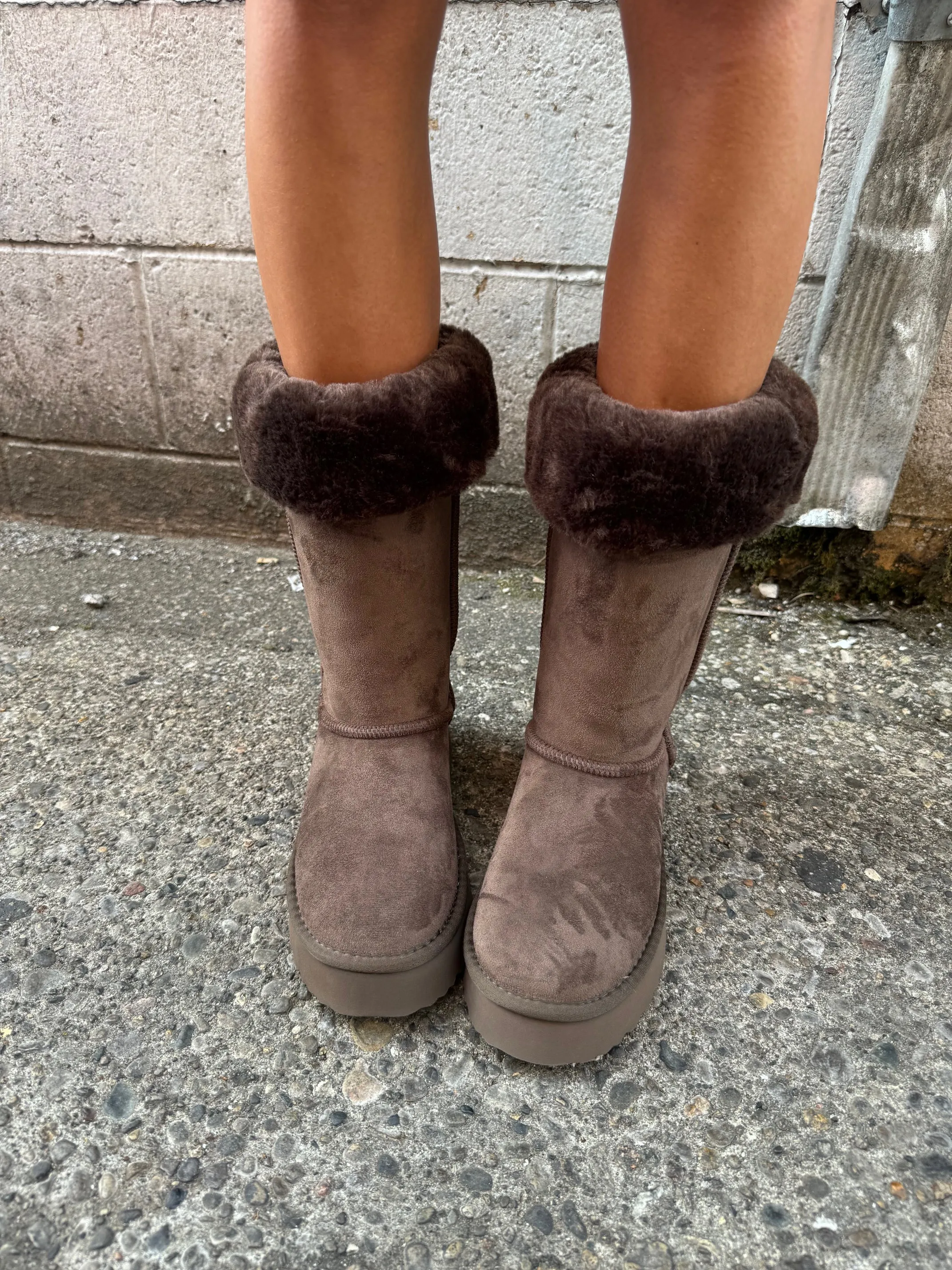 ANDIE ANDERSON BOOTS