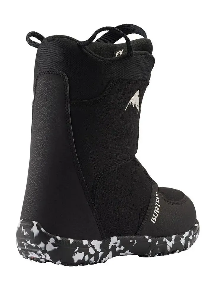 BURTON GROM BOA KIDS BOOTS