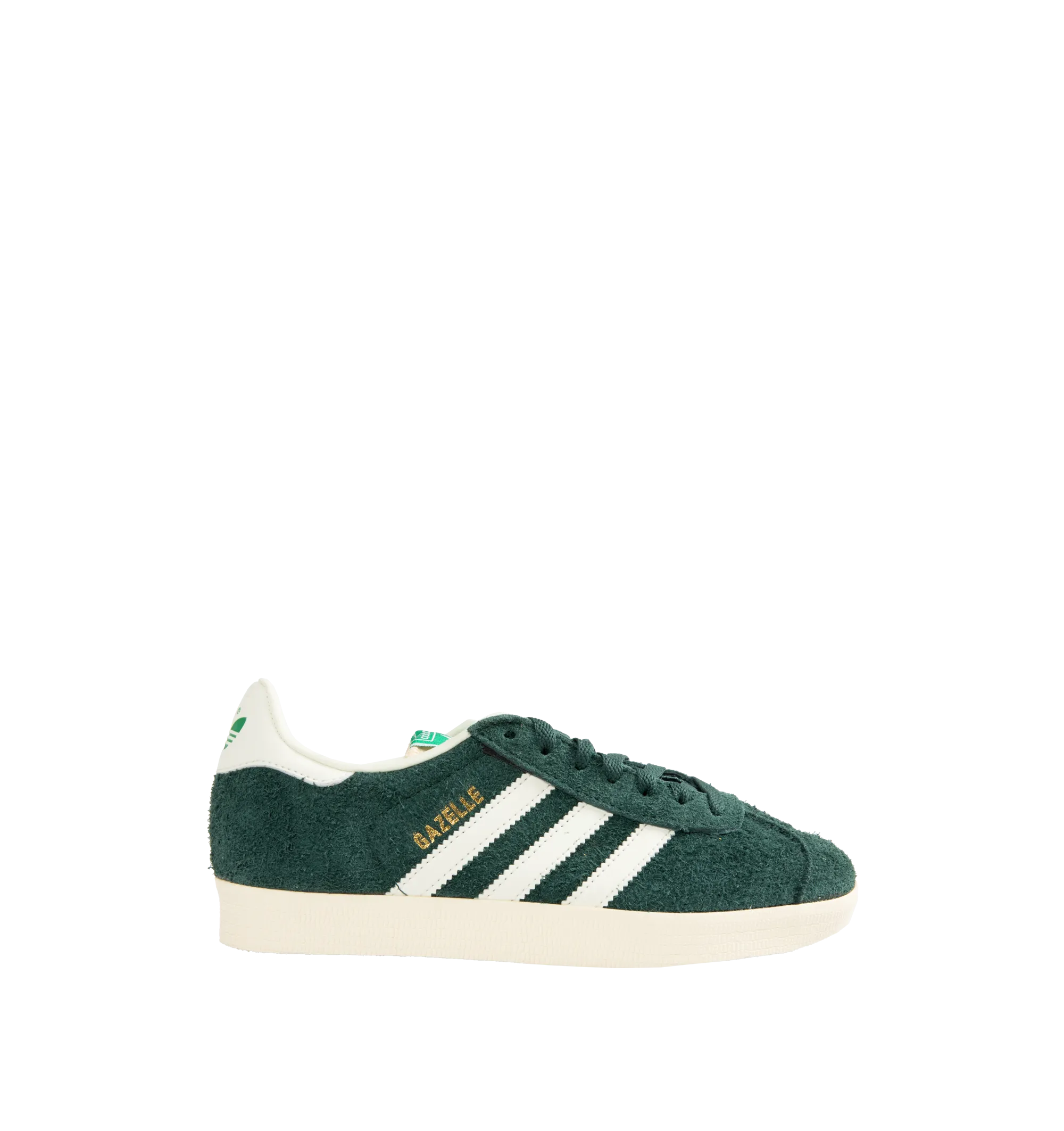 Classic Suede Gazelle Sneakers (Unisex)
