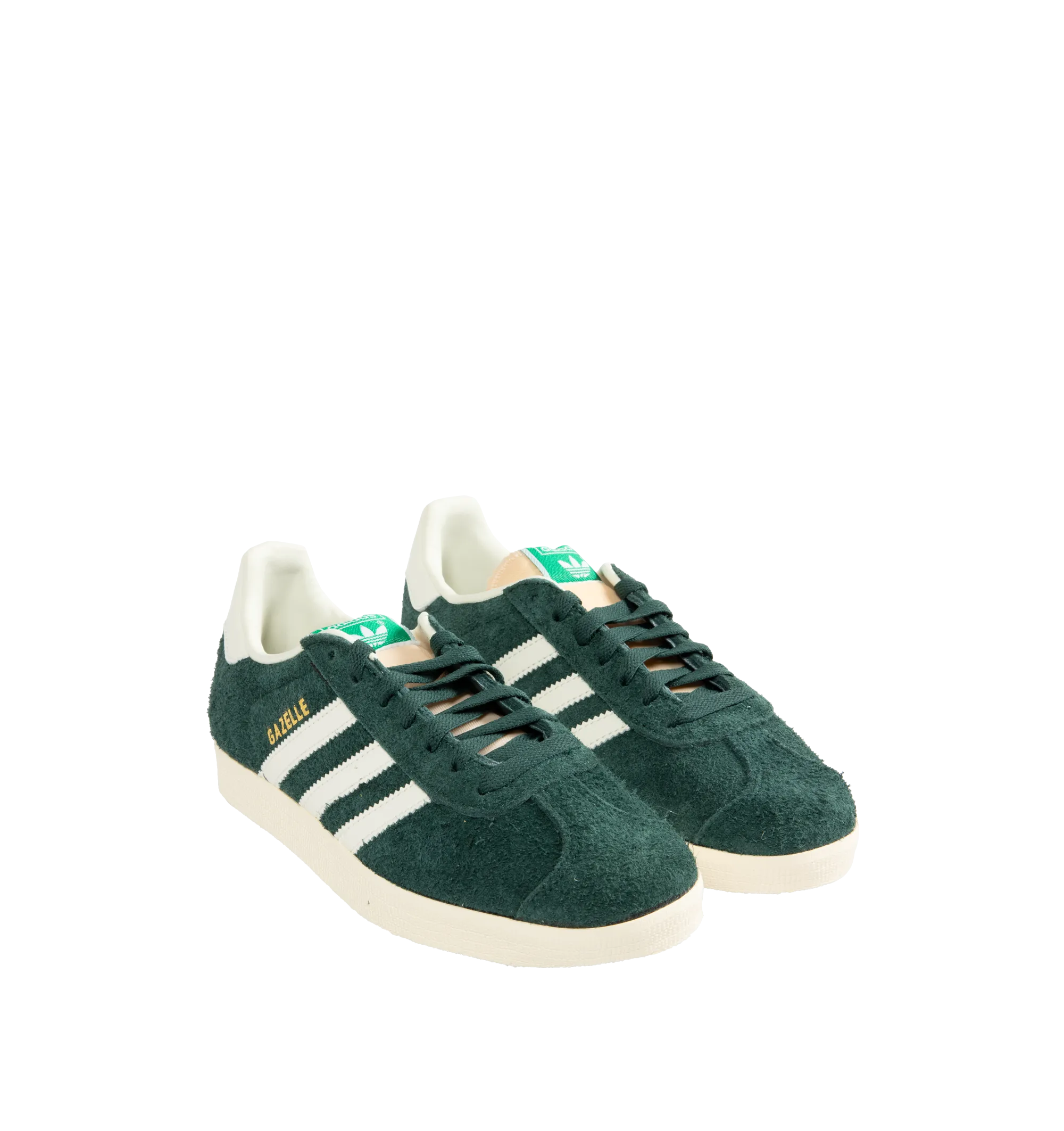 Classic Suede Gazelle Sneakers (Unisex)