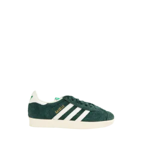 Classic Suede Gazelle Sneakers (Unisex)