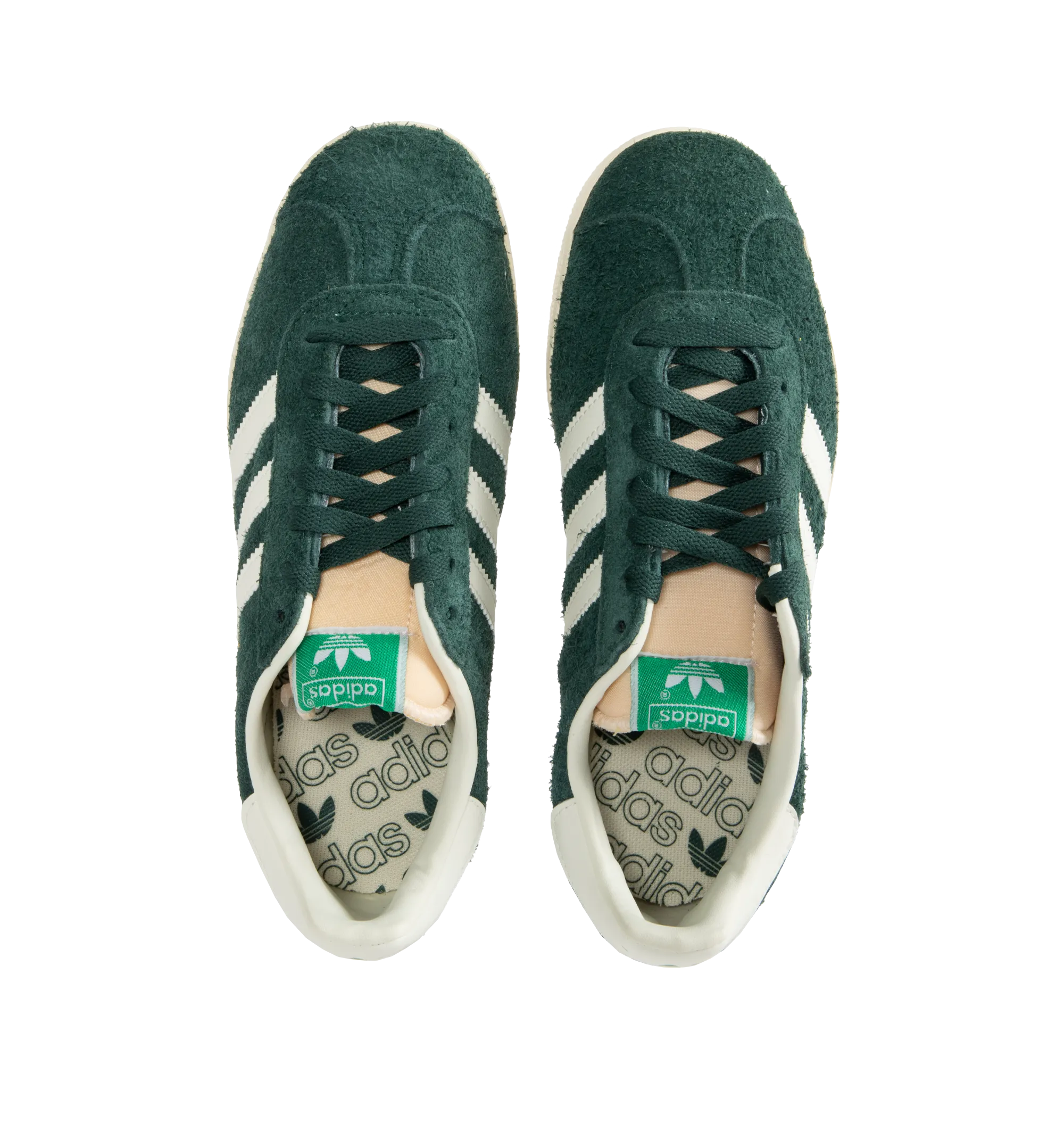 Classic Suede Gazelle Sneakers (Unisex)
