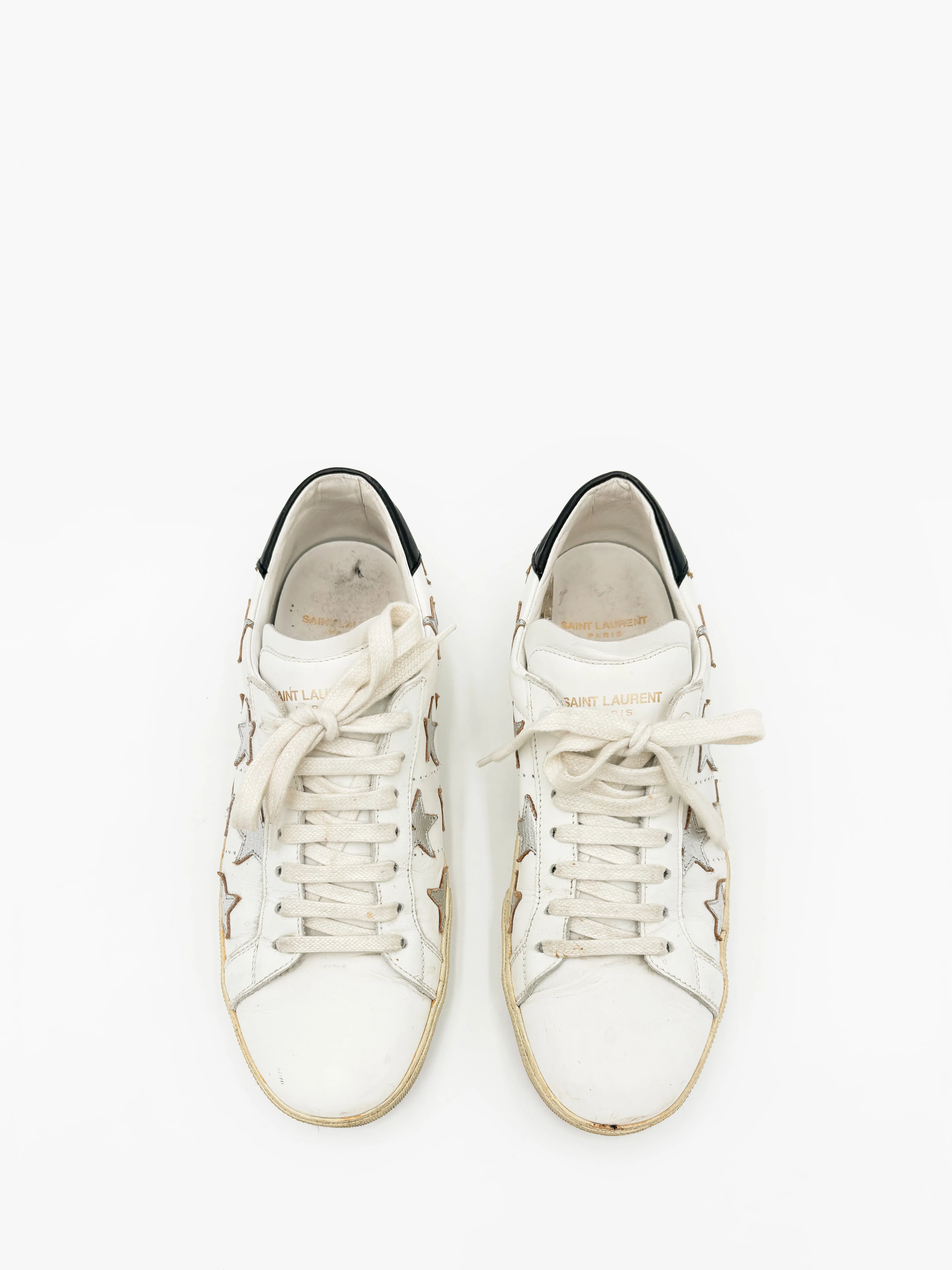 Court Classic California Sneakers