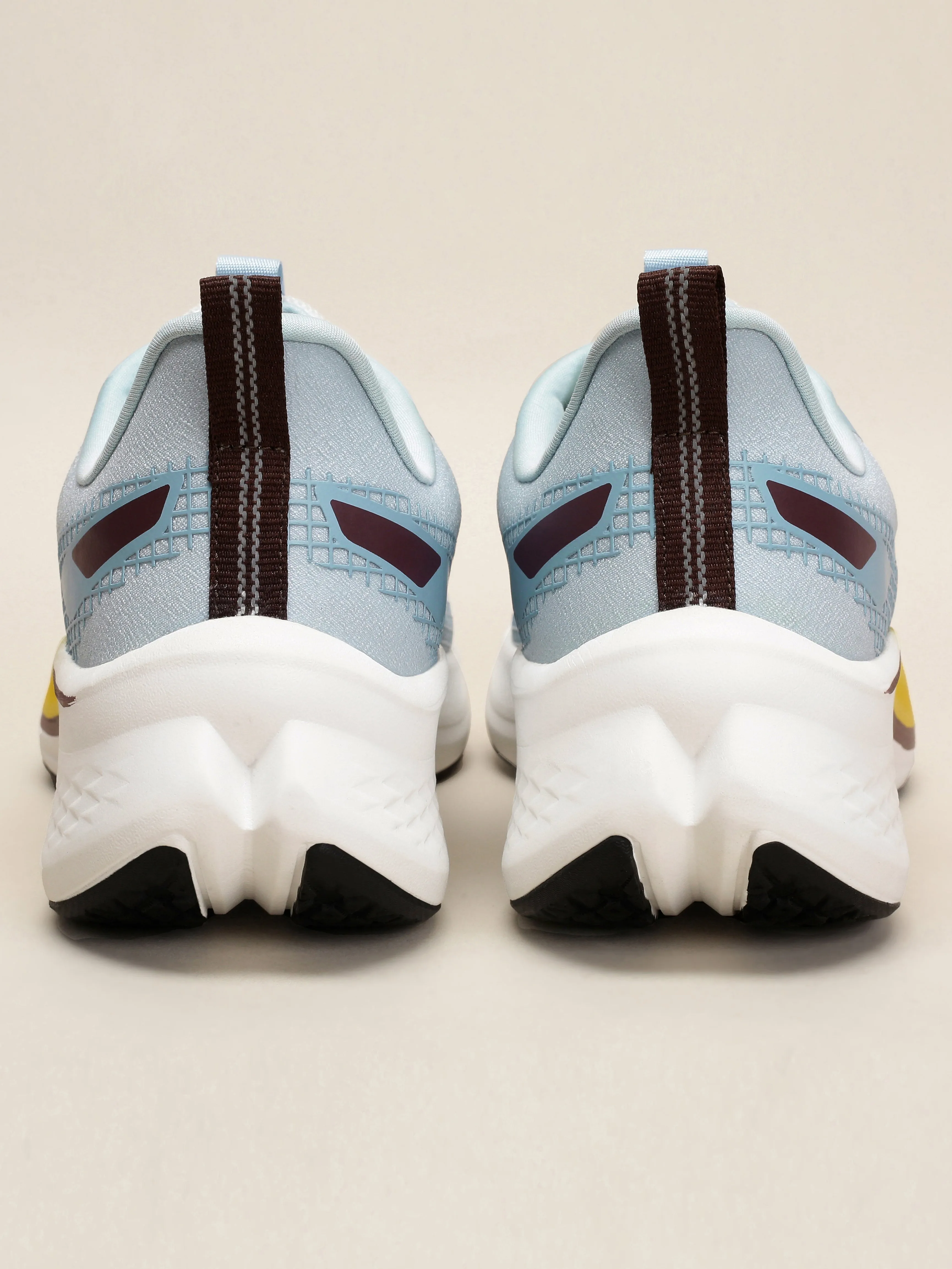 Cult Men's Zephyr Running Shoes - Blue