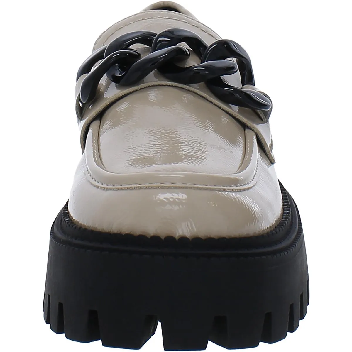 Dolce Vita Womens LARAZZO Padded Insole Loafers