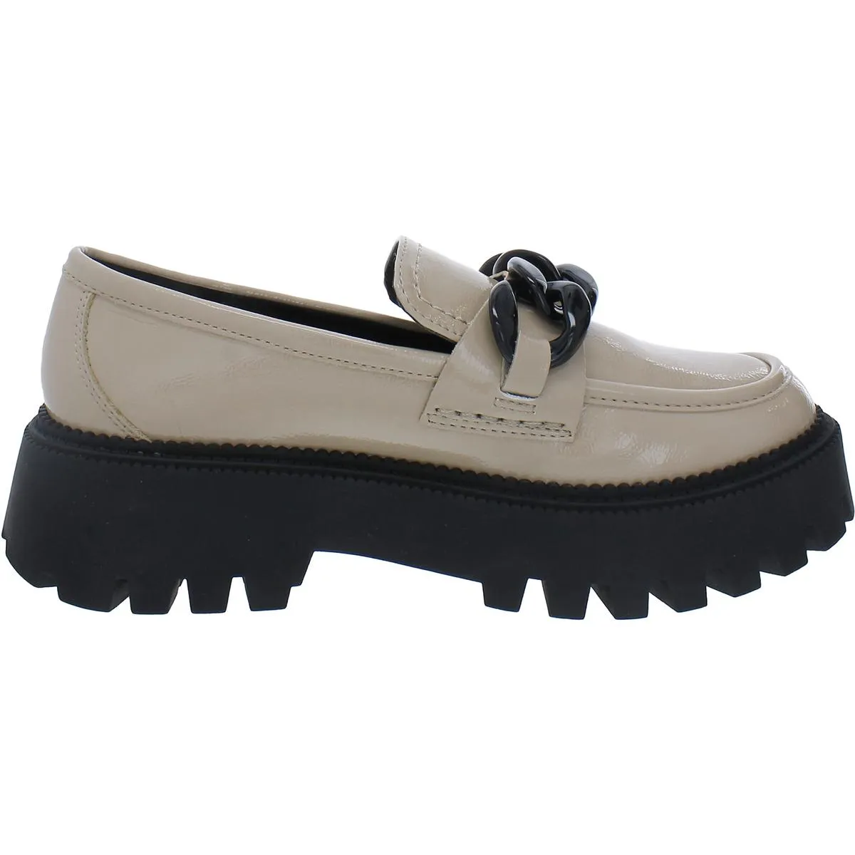 Dolce Vita Womens LARAZZO Padded Insole Loafers