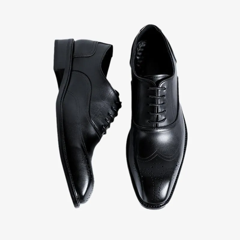 Dress Oxford Shoes