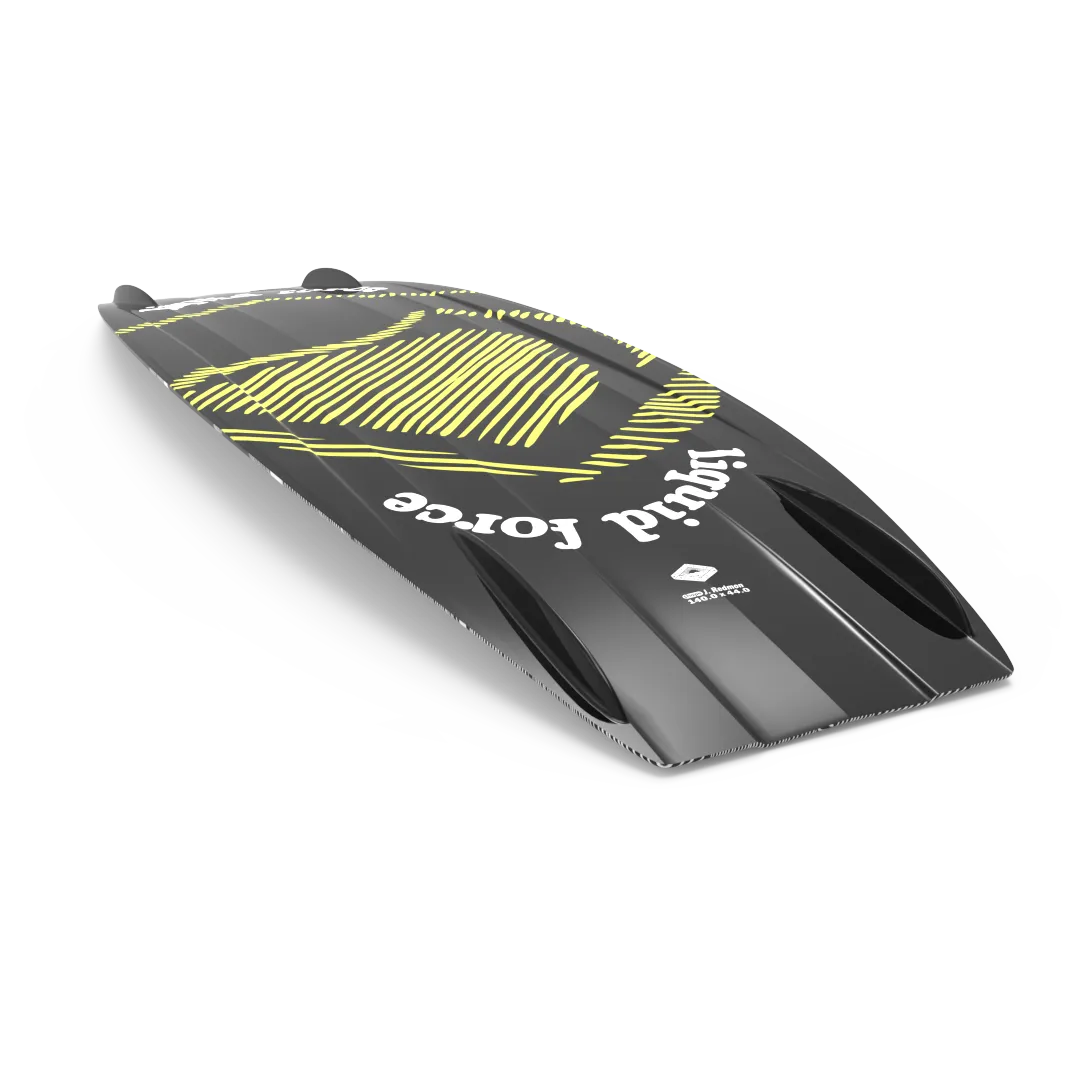 Liquid Force Bullox Wakeboard w/ Tao 6X Boots Package