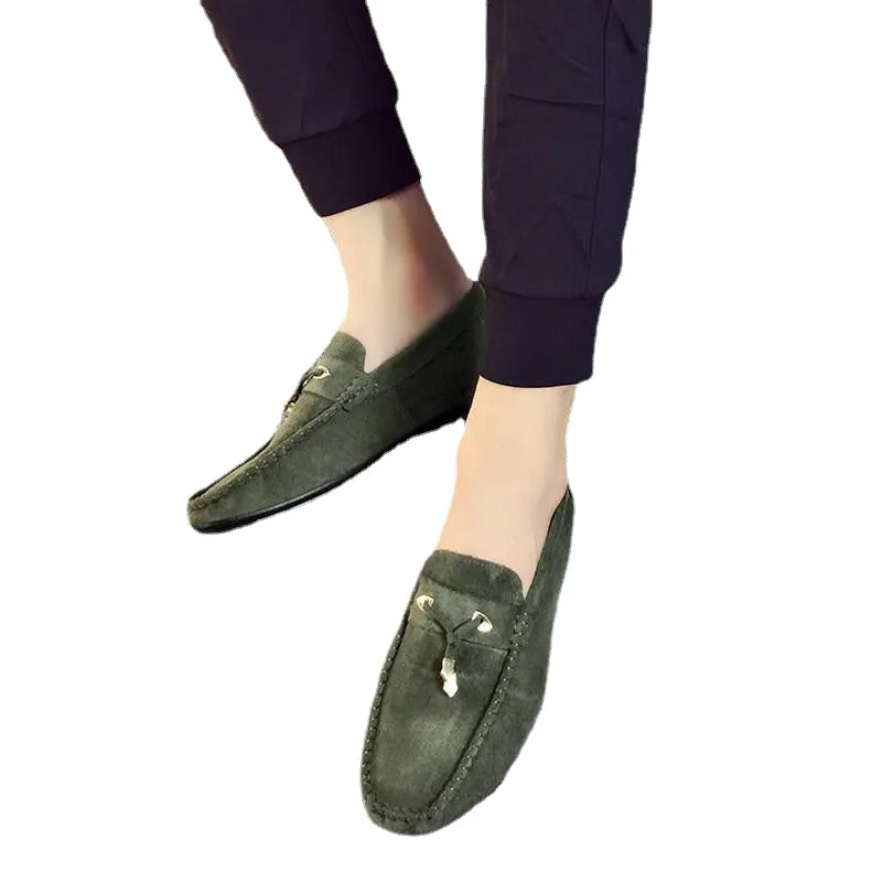 men loafer shoes