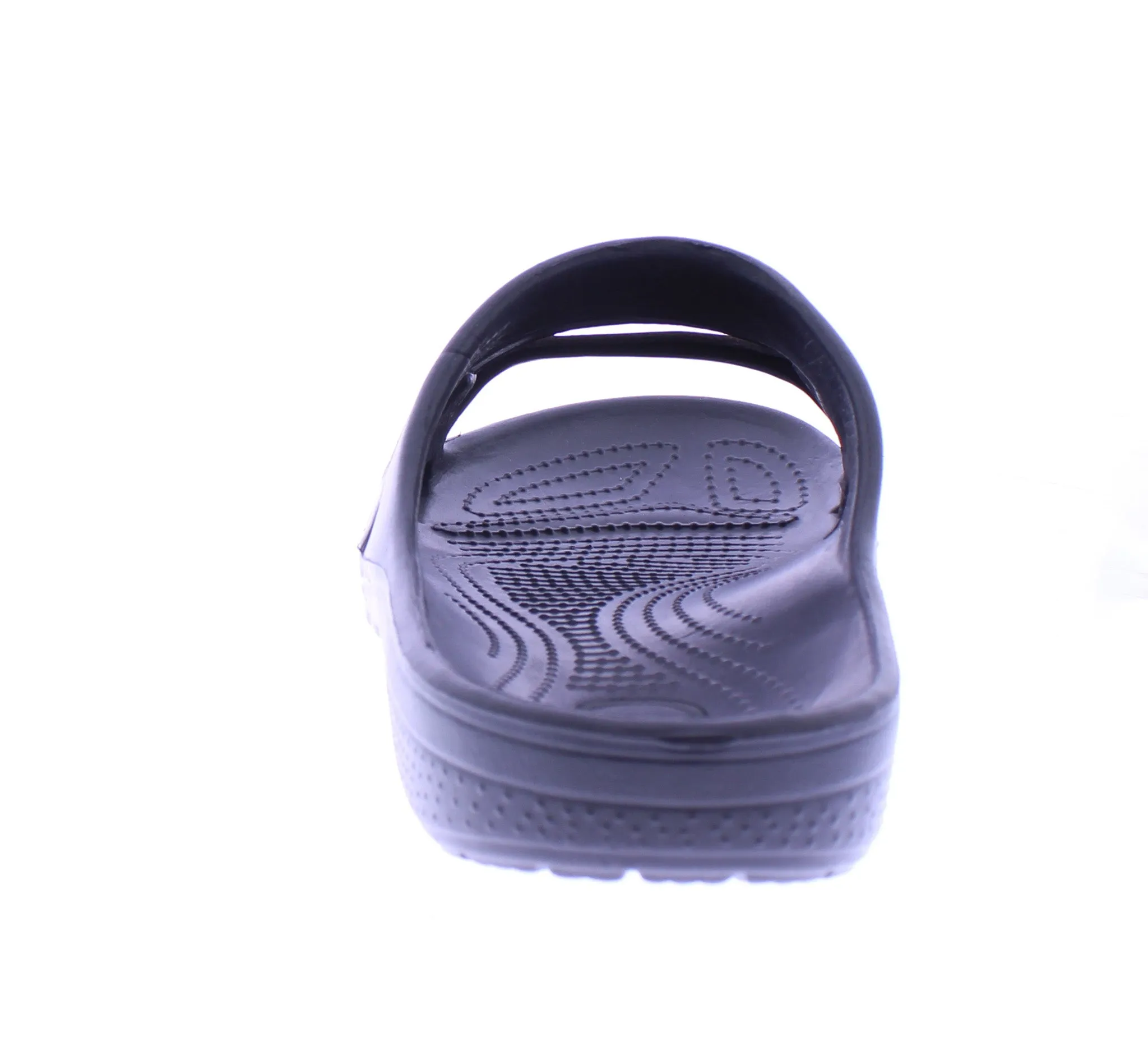 Men Mix Material Slide