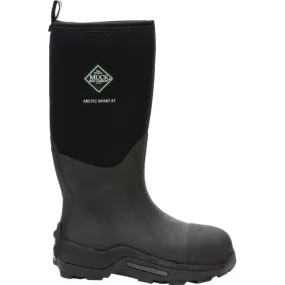 Men's Arctic Sport Steel Toe Waterproof Work Boots