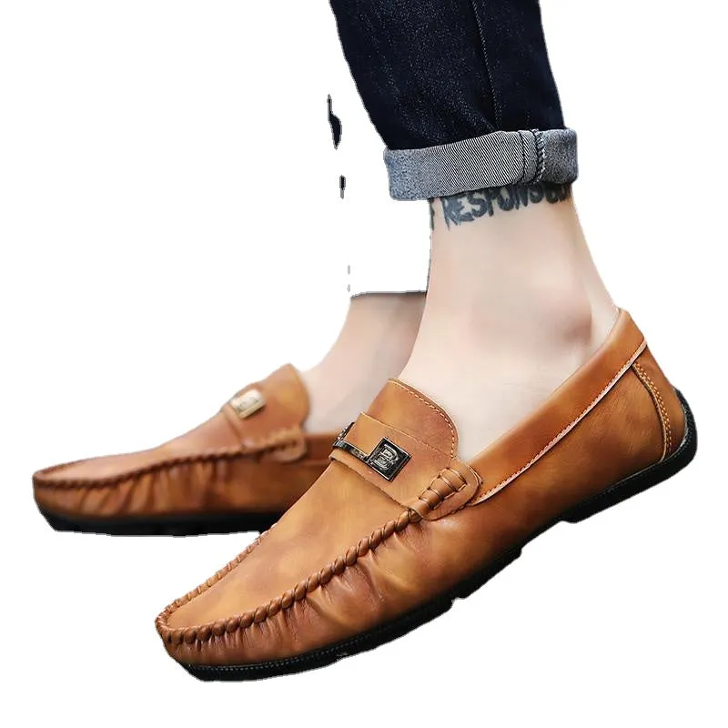 moccasin-gommino