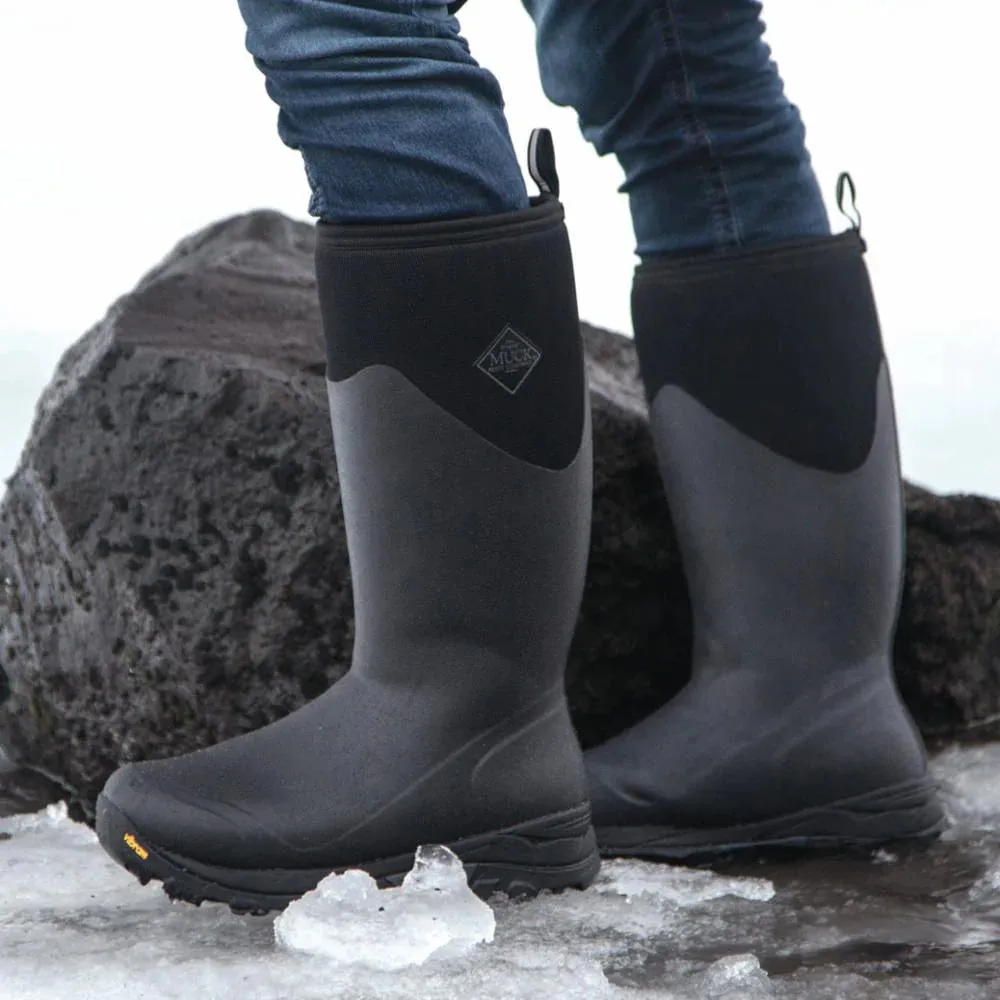 MUCK- MEN'S ARCTIC ICE BOOT