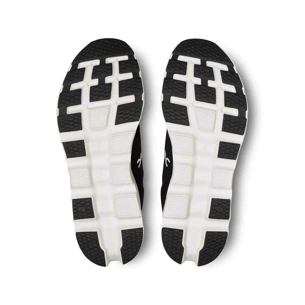 On Running Men's Cloudstratus 3