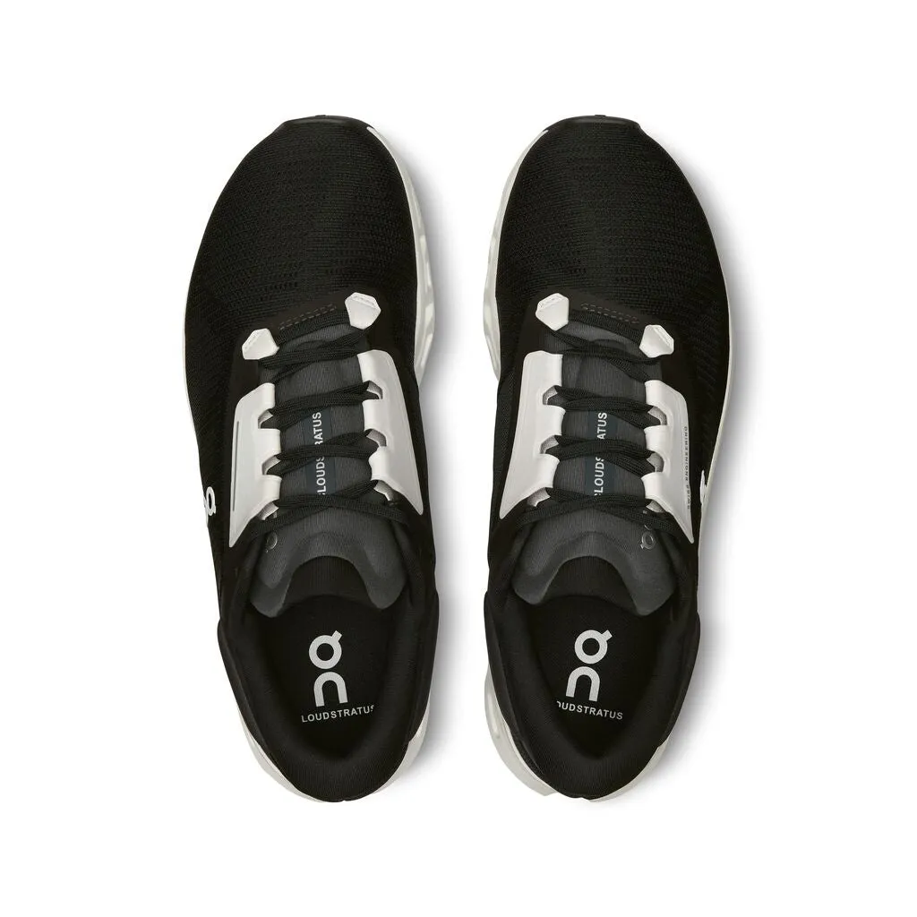 On Running Men's Cloudstratus 3