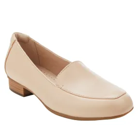 "AS IS" Collection by Clarks Juliet Lora SlipOn Leather Loafer