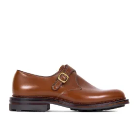 Regent -  Cognac French Calf