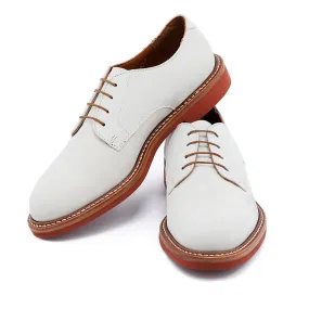 Rockland Blucher - Parchment
