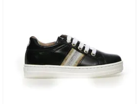 SALE Naturino Assisi Laced Design Zipper Sneaker