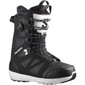 Salomon Launch Lace SJ Boa 2024 - Men's Snowboard Boots