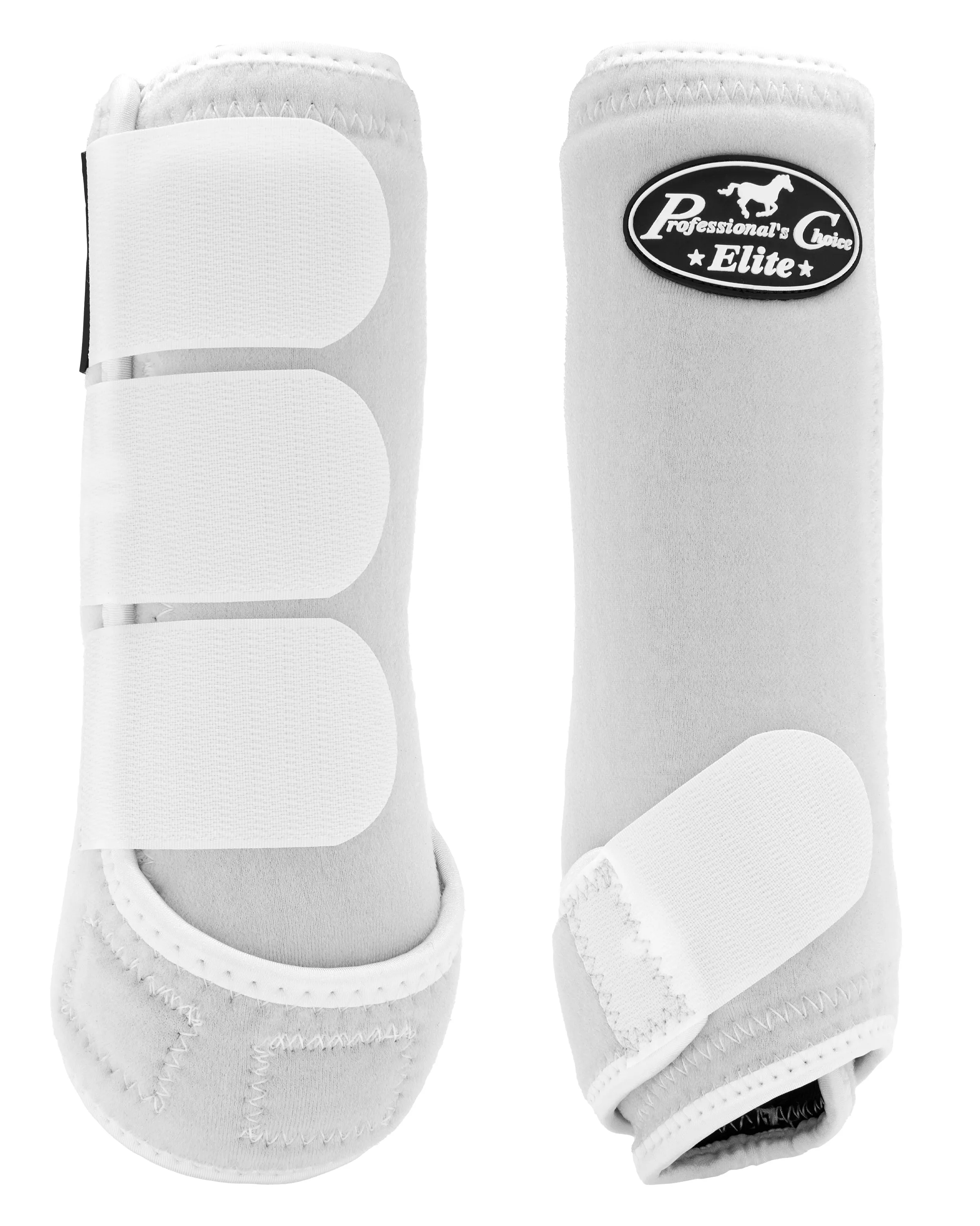 Sports Medicine Boots VenTech Elite - Rear Pair
