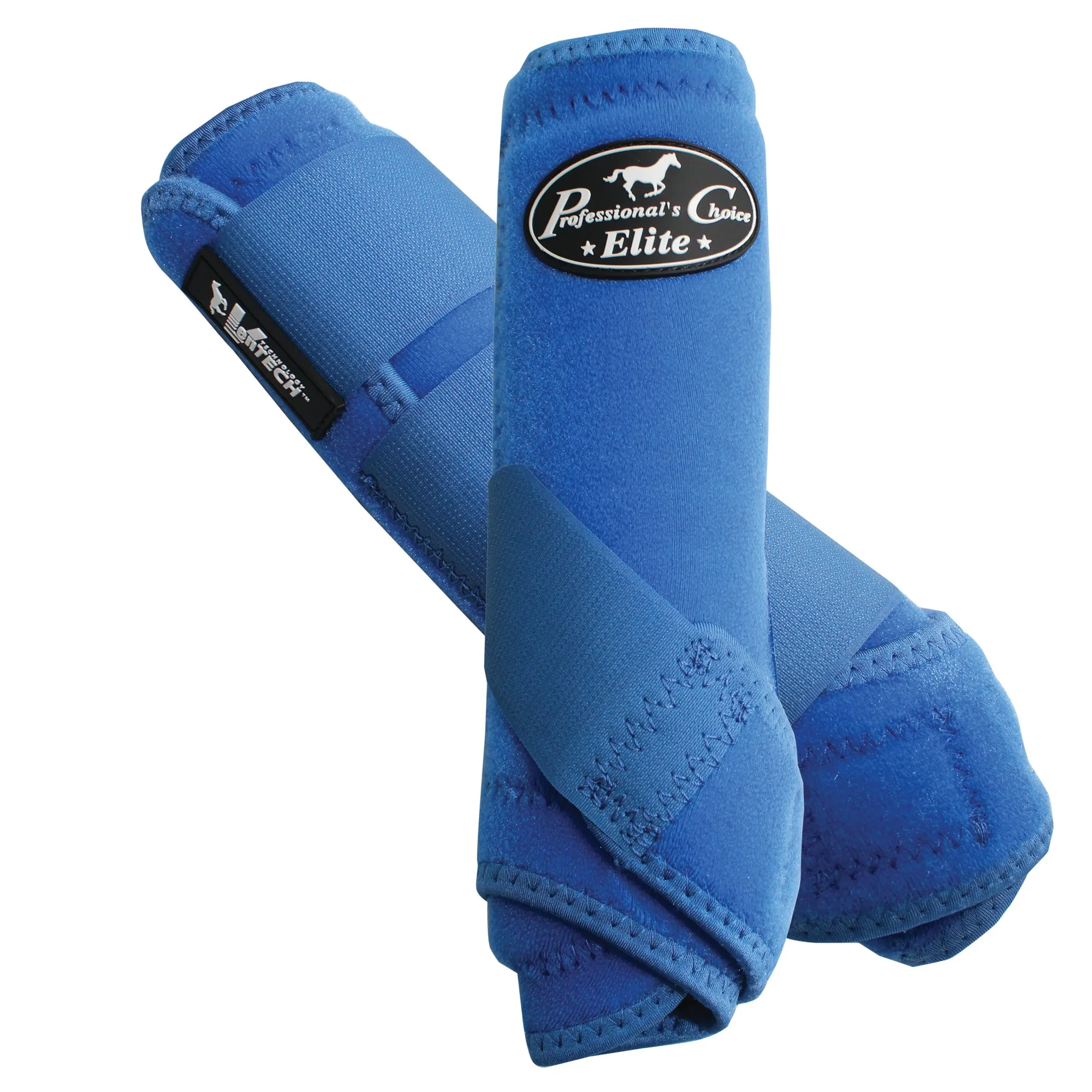 Sports Medicine Boots VenTech Elite - Rear Pair