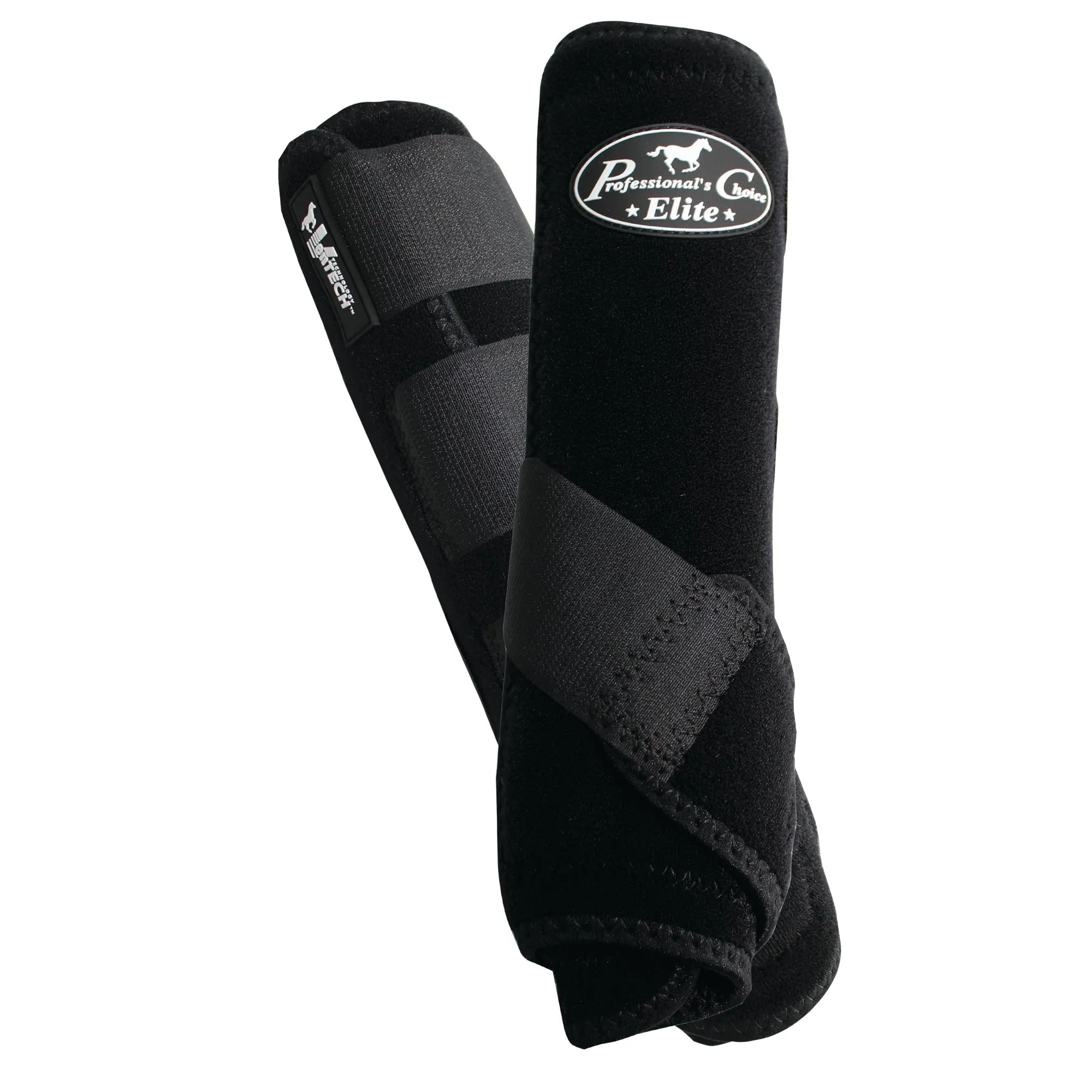 Sports Medicine Boots VenTech Elite - Rear Pair