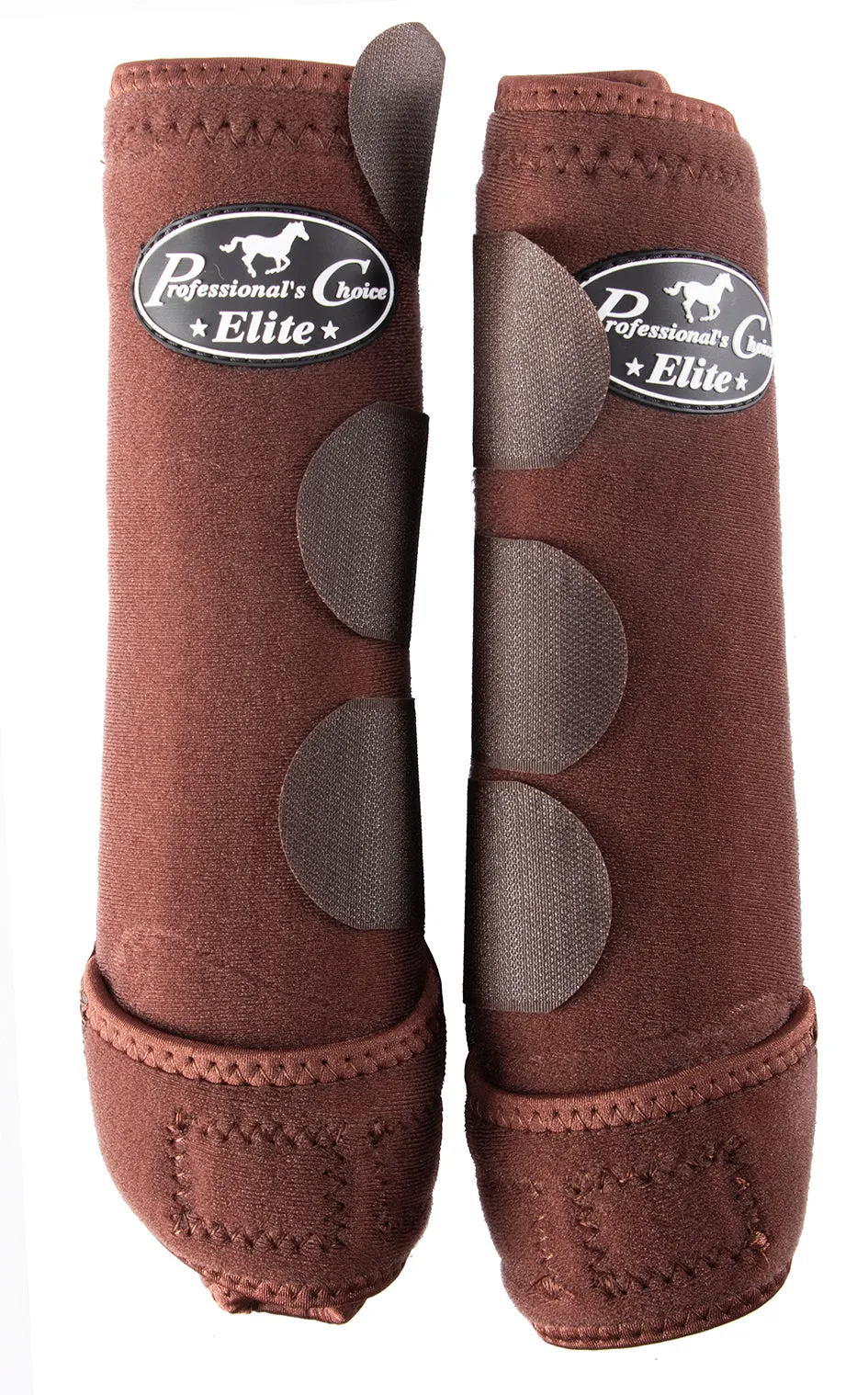 Sports Medicine Boots VenTech Elite - Rear Pair