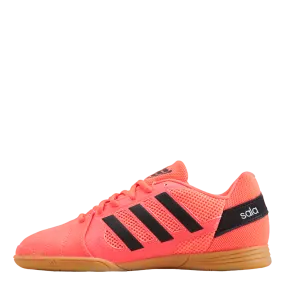 Top Sala Trainers Turbo / Core Black / Cloud White