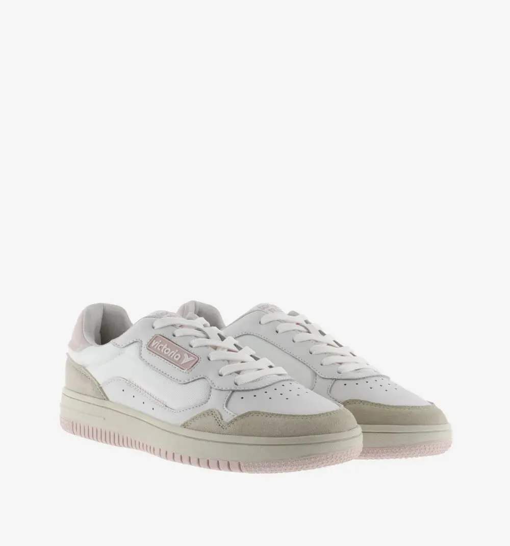 Victoria C80 CLASSIC Sneakers in Rosa