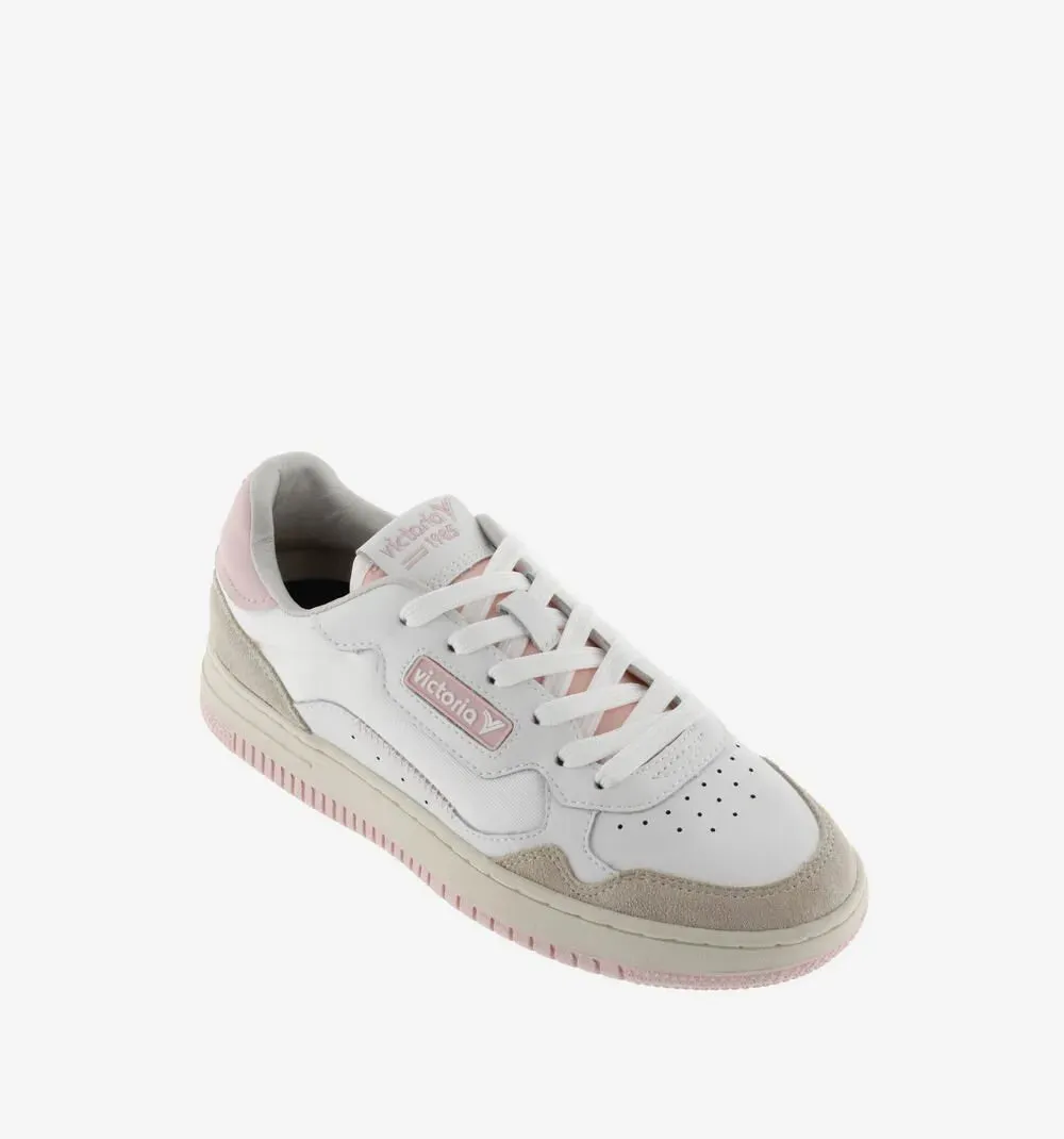 Victoria C80 CLASSIC Sneakers in Rosa