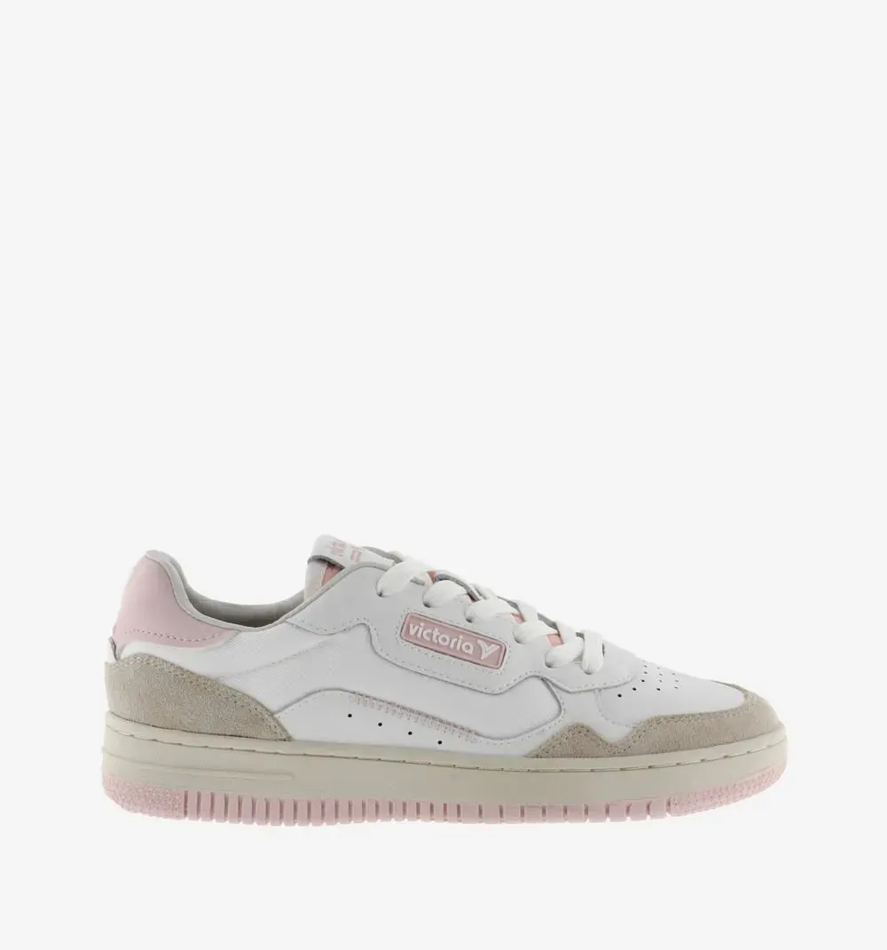 Victoria C80 CLASSIC Sneakers in Rosa